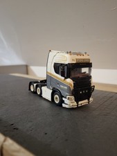 wsi scania 1.50 S 6X2 PEDA