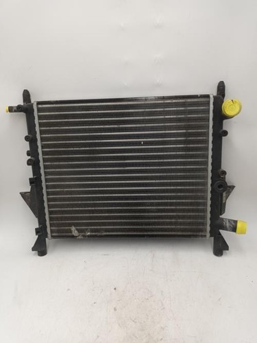 Radiateur eau renault - radiateur, twingo