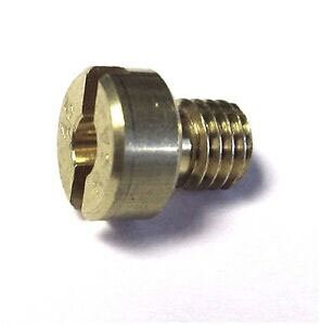 Gicleur principal essence - gicleur,