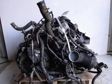 Moteur MAZDA 323 6 ZL0502300