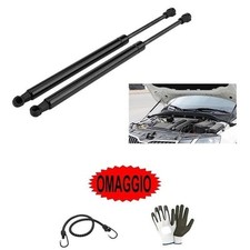 Ressorts A Gaz Postérieurs R.scenic 96 IN Avant 02 / Thema Sw 87 95 597L-515N (