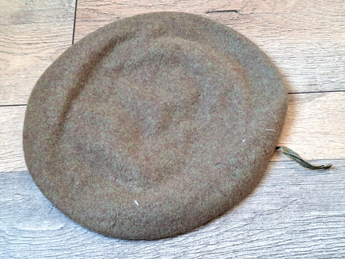 Béret militaire allemand - béret,