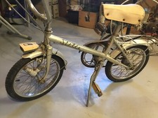 vélo Pliant Marque STELLA