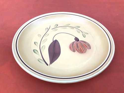 Années 1960 plat - plat, service