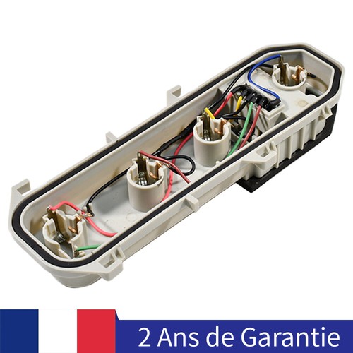 Platine feu feux arriere - platine,
