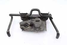 Porte-Bagages à Gauche Sans