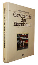 Histoire du chemin de fer de