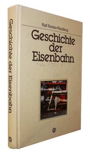 Histoire chemin fer - fer, de