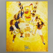 Boisson SUNNY D Vintage Rétro