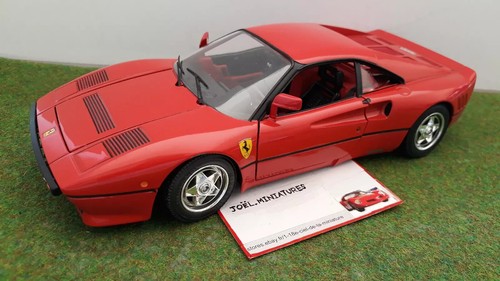 Ferrari gto 1984 - ferrari,