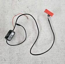 Commande Au Volant RENAULT