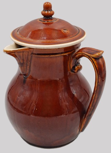 Grand pichet pot - , de