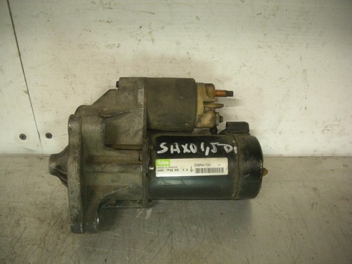 Demarreur saxo diesel - 1.5,
