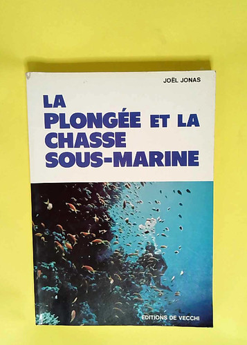 Plongée la chasse - la,