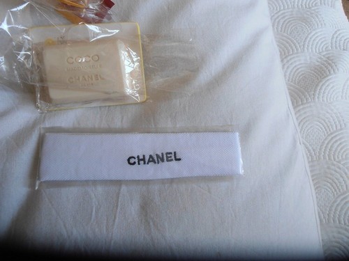 Chanel neuf savon coco - savon,