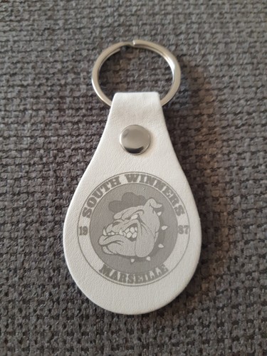 Rarissime porte clefs ultras - rarissime,