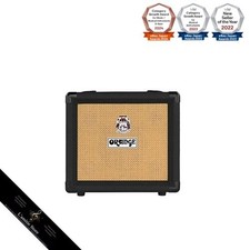 Ampli guitare ORANGE Crush 12