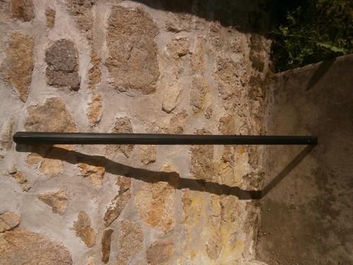 Baguette droite noire bmw e30 - baguette,