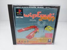 Wipeout 2097 Playstation 1 PS1