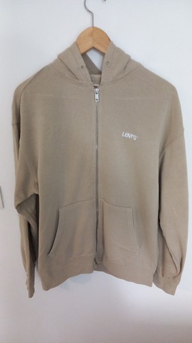 Levi pull capuche - à,