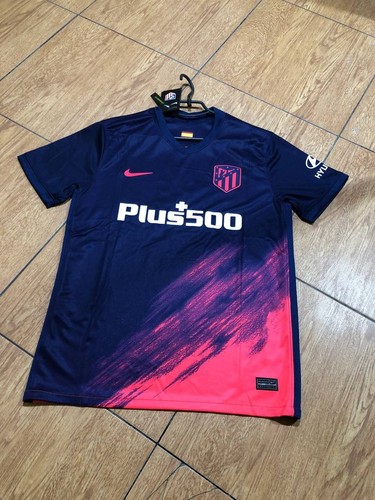 Atletico madrid 2021 - madrid, away