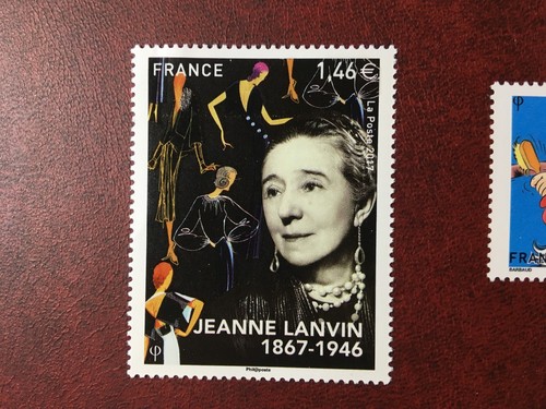 France 5170 jeanne - 5170, **