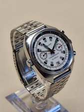 Montre mécanique Poljot Chronograph 3133 URSS - État de fonctionnement