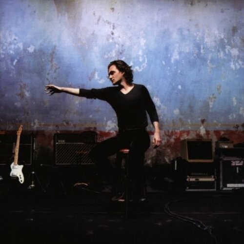 Stephan eicher louanges - stephan,