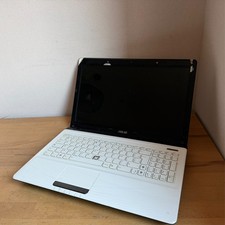 PC Portable Asus X52J 15,6"
