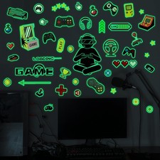 Stickers muraux
