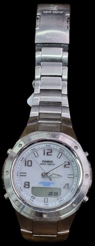Montre casio wave - casio,