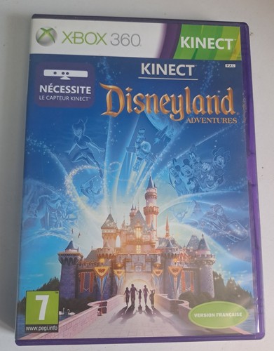 Jeu video xbox 360 kinect - jeu,