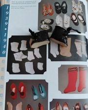 Authentique paire chaussures - authentique,