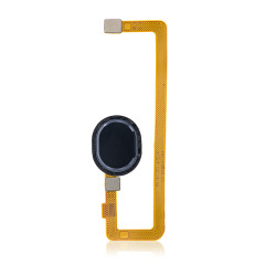 Fingerprint reader with flex - reader,