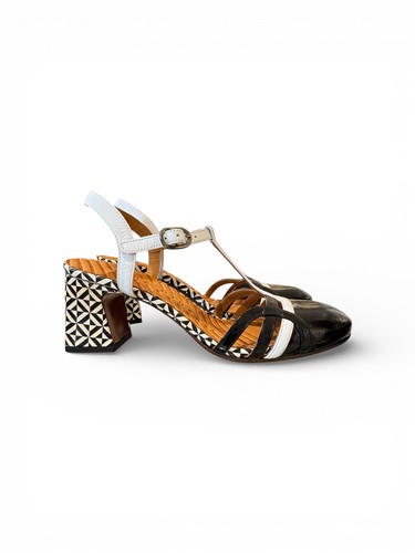 Sandales chie mihara bout - sandales,