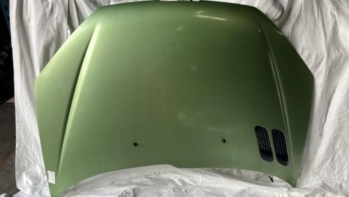 Capot peugeot 206 - capot,