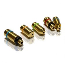 Adapteurs pour recharge de