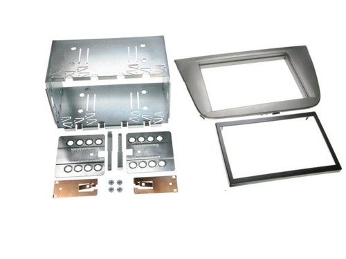 Kit support autoradio - support,