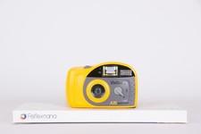 Appareil photo argentique 35