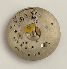 Mouvement chronograph landeron - mouvement,