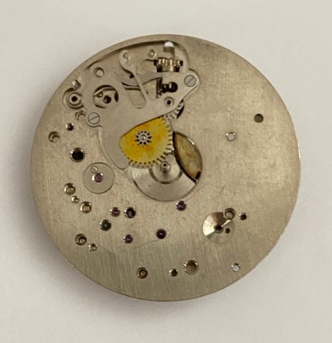 Mouvement chronograph landeron - mouvement,