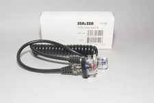 Sea&Sea 17100 Câble Sincro Pour Connexion Flash Câble Syncro Type N5 Nikonos