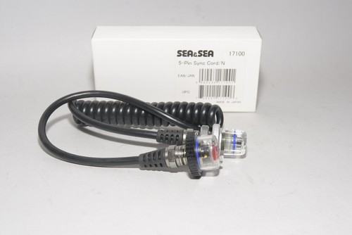 Sea 17100 - câble, sincro