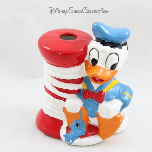 Vase canard disney donald - disney,