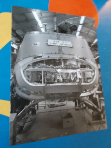 Bell helicopter photo - bell,