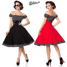Robe vintage années - vintage, 50
