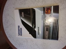 Dossier de presse Nissan