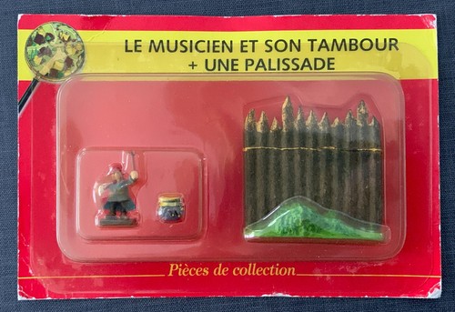 Pixi figurine métal - pixi,
