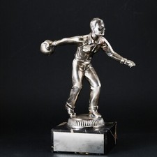 Trophée de quille homme Art