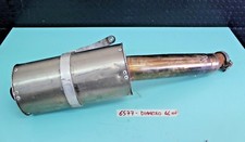 Silencieux D'Échappement Yamaha Thundercat 600 Adaptable Sur D'Autres Motos